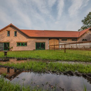 De Paardenboerderij