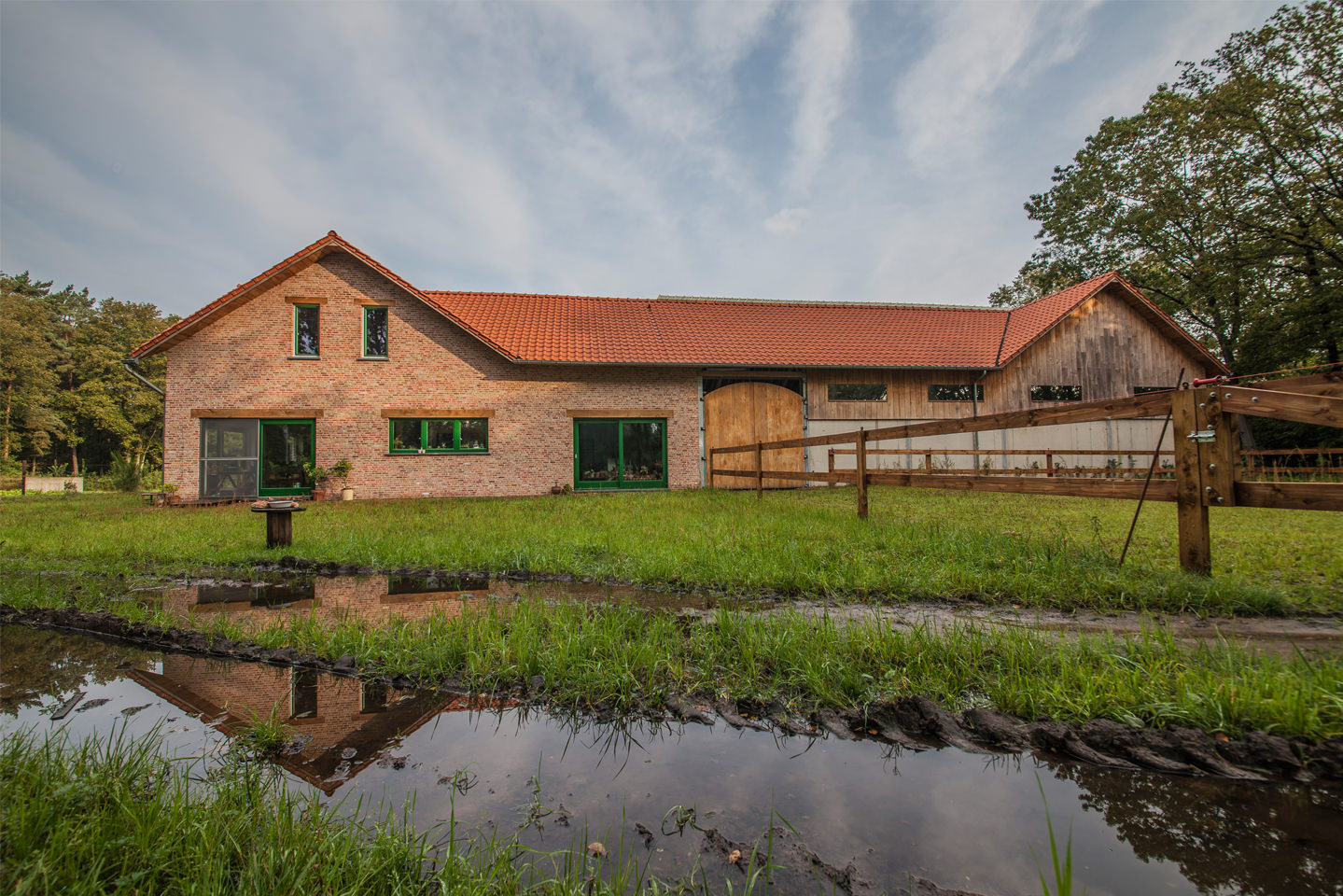 De Paardenboerderij